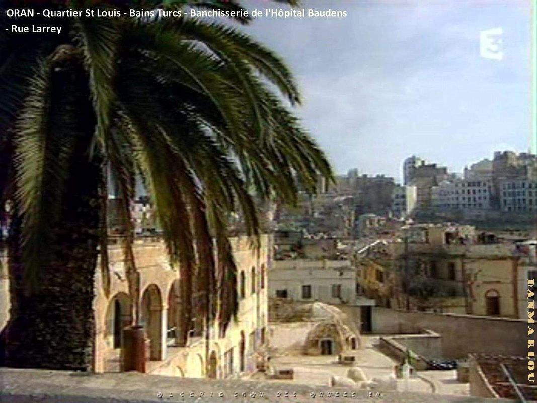 38 - ORAN HOPITAL MILITAIRE BAUDENS.jpg